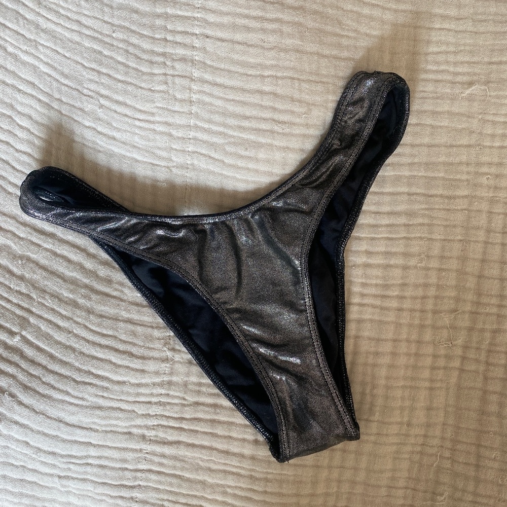 Minimale Animale Shimmer Collection swim bottom